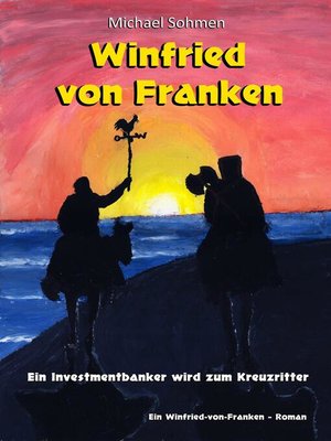 cover image of Winfried von Franken